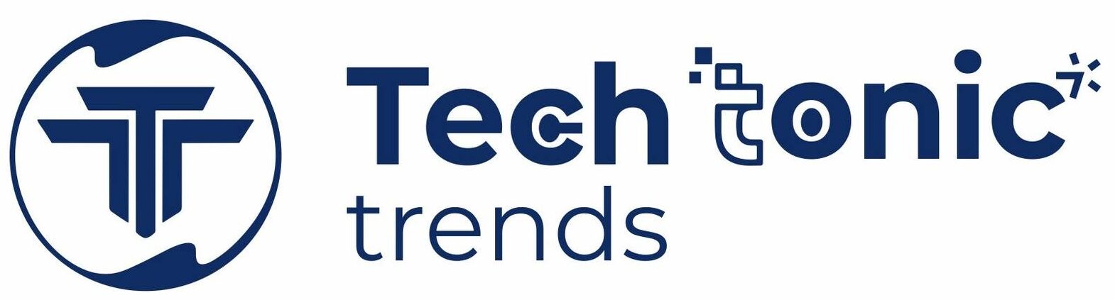 TechTonic Trends